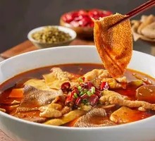 Seafood Mǎoxiě Wàng