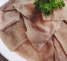 Traditional Beef Tripe