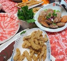 Xiangshang Beef Slices