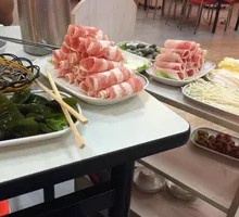 Secret-Recipe Hand-Cut Tender Lamb