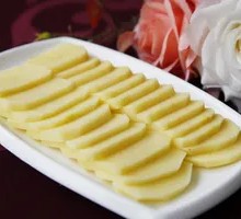 Potato Slices