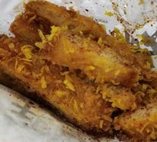 Fried Chicken Cutlet