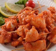 Signature Crispy Pork Belly