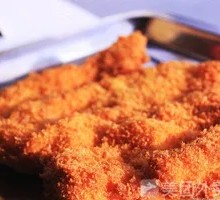 Sichuan-style Large Chicken Cutlet
