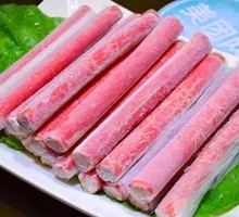 Crab Stick