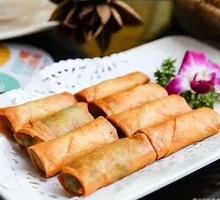 Spring Rolls