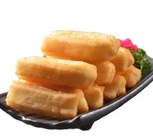 Fried Dough Sticks