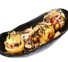 Takoyaki