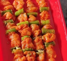 Hangzhou Pepper and Pork