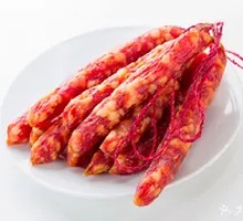 Cantonese-style腊肠