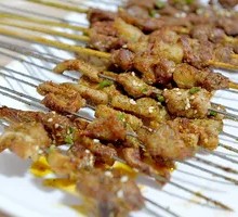 Crispy Pork Knuckles