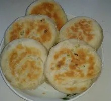 Crispy Little Biscuit