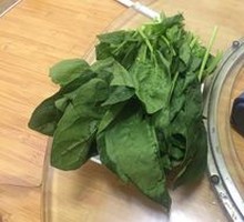 Spinach