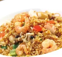 Thai Royal Fried Rice
