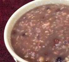 Eight Treasure Porridge