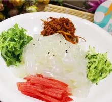 Northeast Cold Noodles