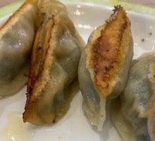 Water Chestnut Pork Dumplings