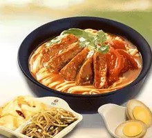 Tea-Scented Braised Eggs