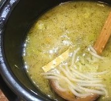 Tianxiang Hot Pot Rice Noodles