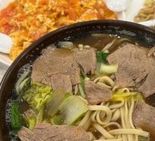 Tomato and Egg Stir-Fry