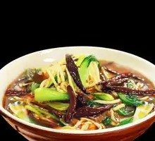 Signature Beef Offal Noodles