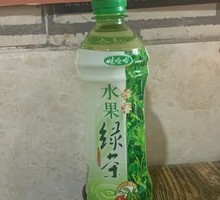 Haier Fruit Green Tea