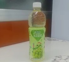 Master Kong Crystal Grape