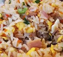 黯然销魂蛋炒饭