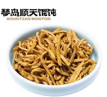 Five-Spice Tofu Noodles