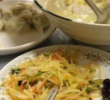 Braised Pork Belly with Chinese Cabbage and Tofu