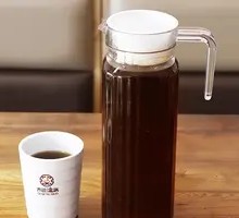 Snow Pear and Red Date Tea