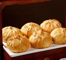 Signature Roasted Big Bun