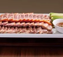 Bo Li Street Roast Pork