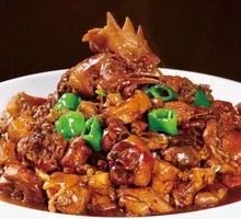 Headliner Langya Chicken