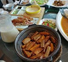 Cheese-Baked Pumpkin