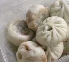 Beef Soup Dumplings