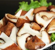 Shiitake Mushroom