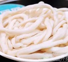 Potato Noodles