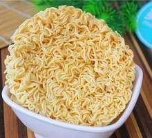 Spicy Hot Pot Noodles