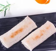 Crispy Pork Chop with Filling