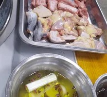 Fresh Free-range Chicken