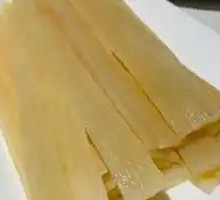 Sichuan-style Wide Rice Noodles