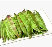 Northeastern Fried Green Beans