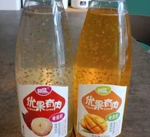 Fruit and Meat Delight