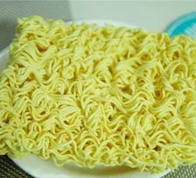 Instant Noodles