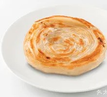 Scallion Oil Flatbread