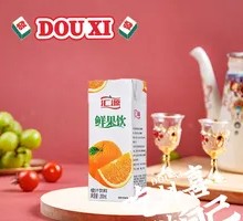 Huiyuan Fresh Fruit Drink