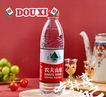 Master Kong Mineral Water