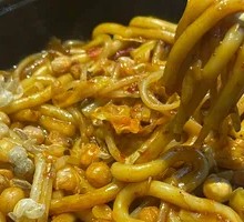 Bestselling Chicken Fried Rice Noodles