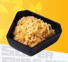 Slow-Cooked Sauerkraut